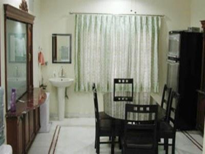 Alpine Glow Residency Crest Hotel Hyderabad Luaran gambar
