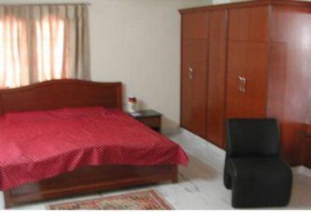 Alpine Glow Residency Crest Hotel Hyderabad Bilik gambar