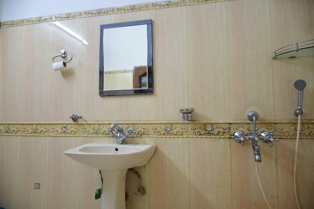 Alpine Glow Residency Crest Hotel Hyderabad Luaran gambar