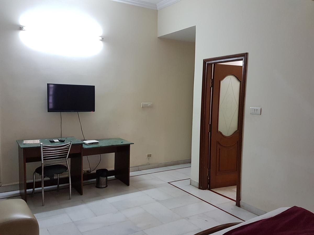 Alpine Glow Residency Crest Hotel Hyderabad Luaran gambar