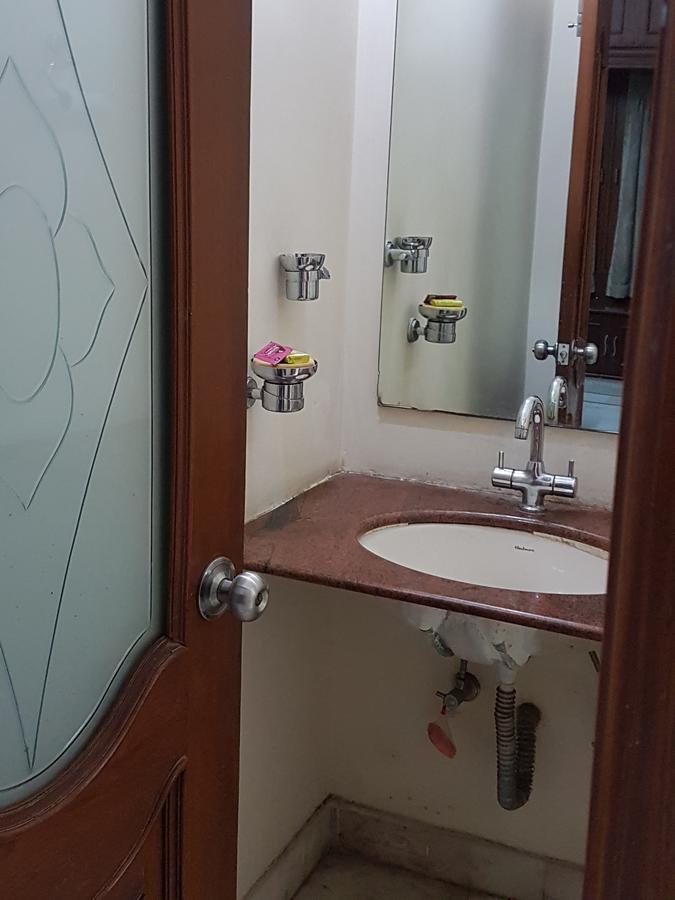 Alpine Glow Residency Crest Hotel Hyderabad Luaran gambar