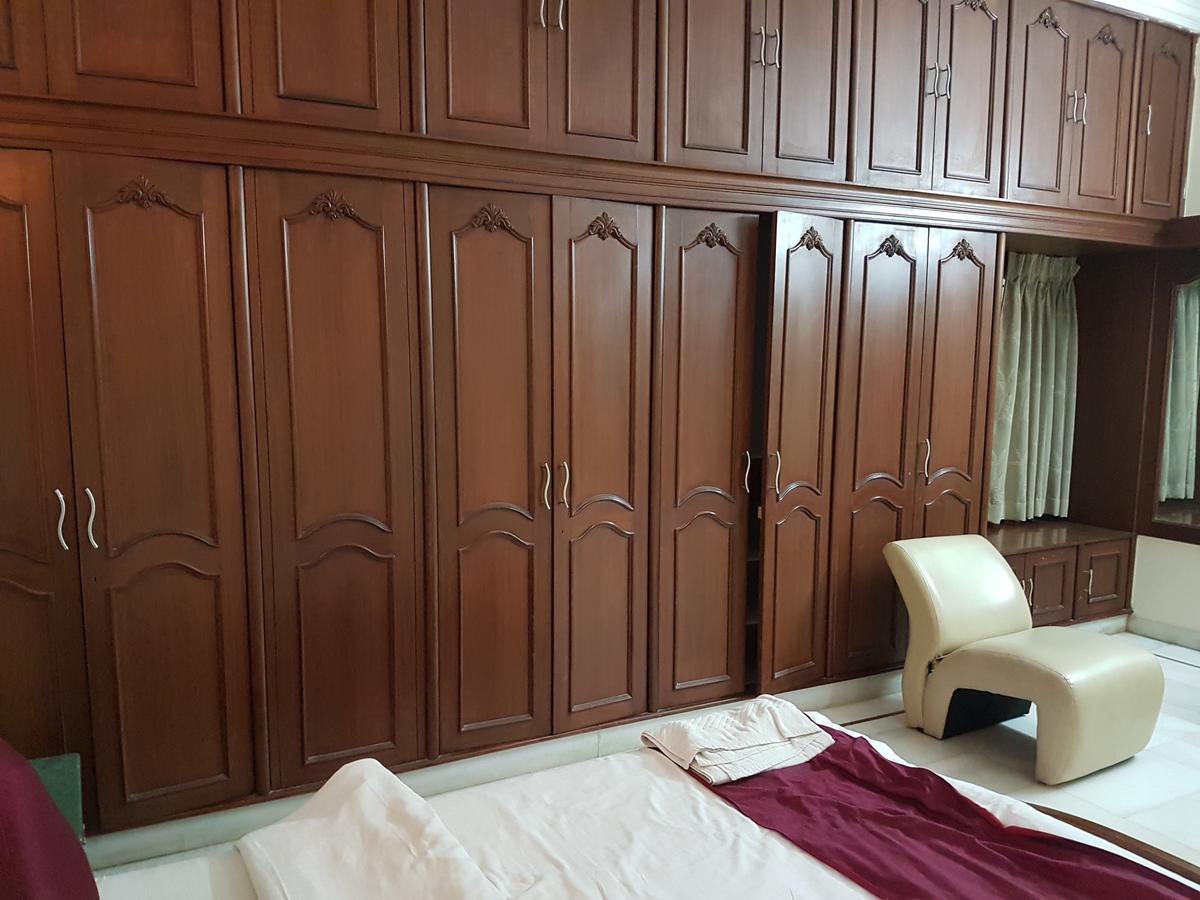 Alpine Glow Residency Crest Hotel Hyderabad Luaran gambar