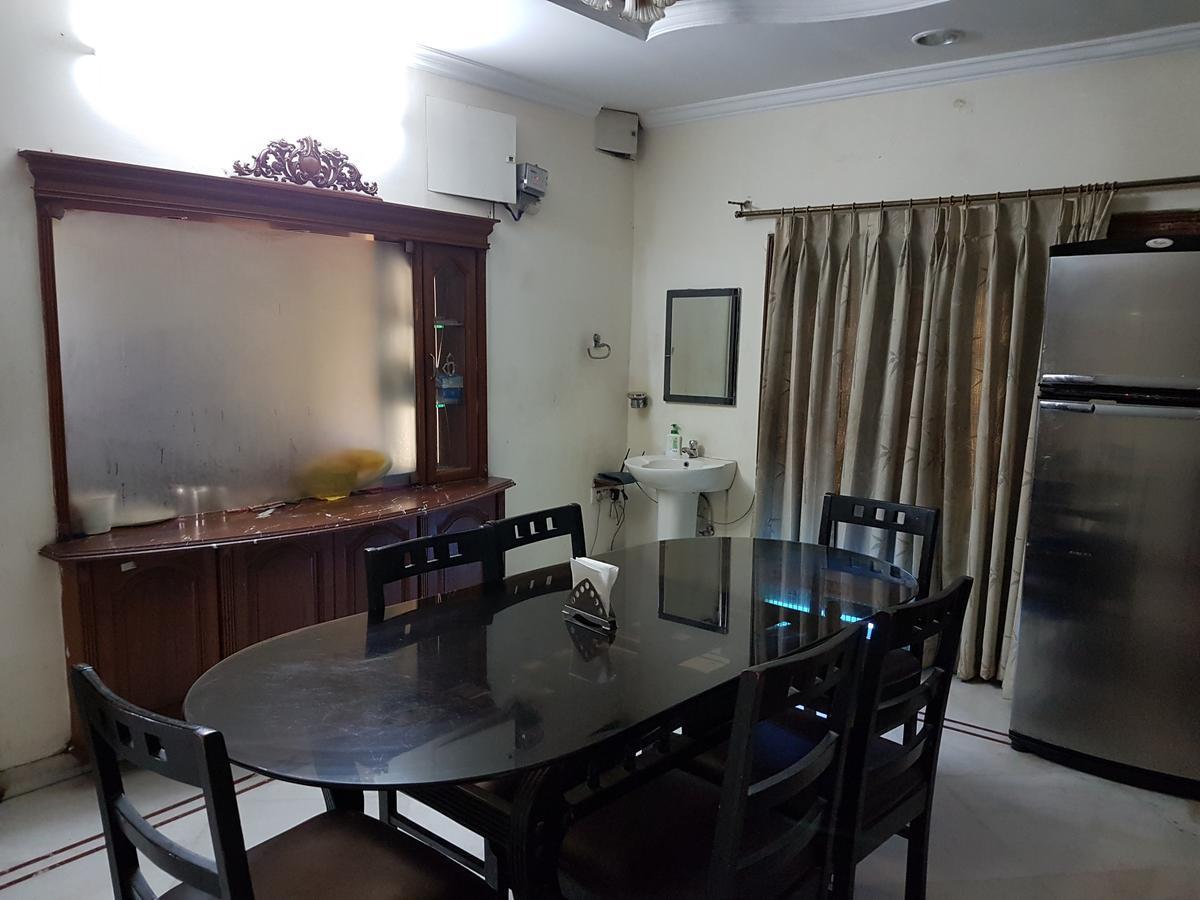 Alpine Glow Residency Crest Hotel Hyderabad Luaran gambar